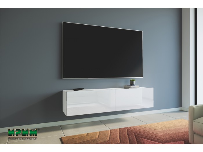 ТВ шкаф Сити 6262